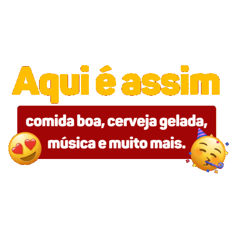 Delivery Comida Sticker