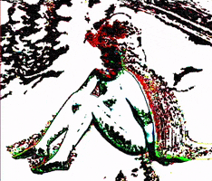 Glitch GIF