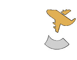 Fun Travel Sticker by Tourism Club of Corvinus