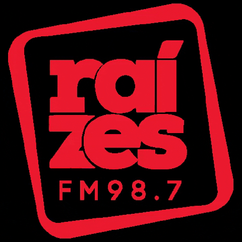 Raízes FM GIF