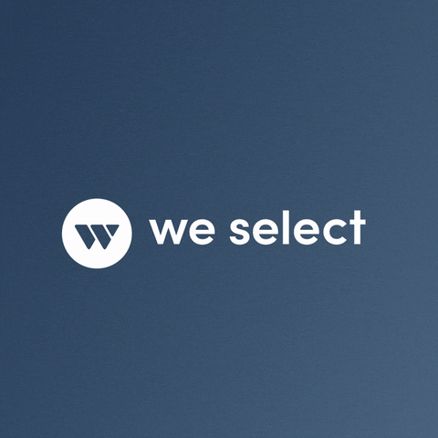 We Select GIF