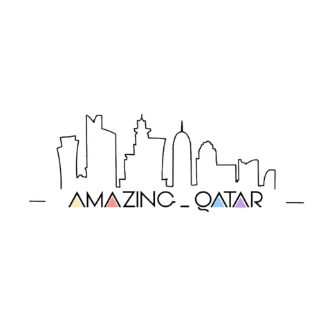 Amazingqatar qatar doha amazing qatar qatar doha GIF