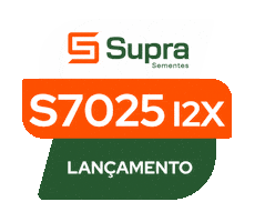 Sementes Supra Sticker by Supra Sementes