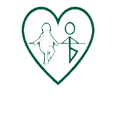 Heart Squad Sticker by OpenBarre