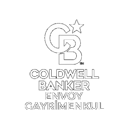 Cbenvoy Sticker by Coldwell Banker Envoy