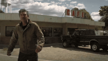 Shocked Dc Comics GIF