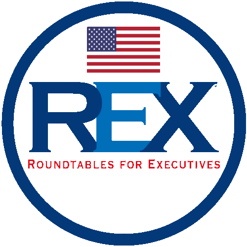 Rex Fitness Sticker by Rex Roundtables