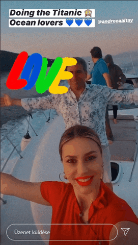 Csoszboglarka GIF