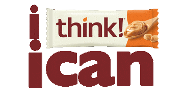 I Think I Can Sticker by think!