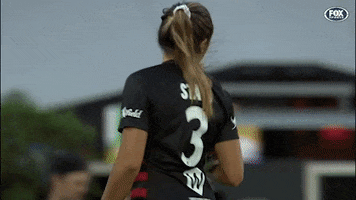 Womens Football Sam Staab GIF by wswanderersfc