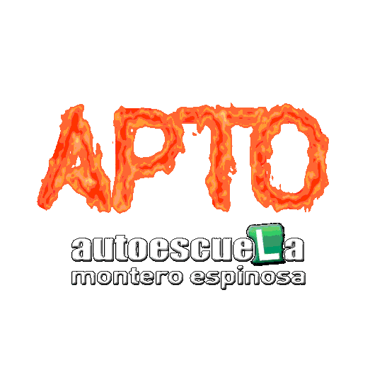 Montero Espinosa Sticker