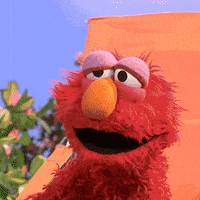 Tripping Sesame Street GIF by Muppet Wiki