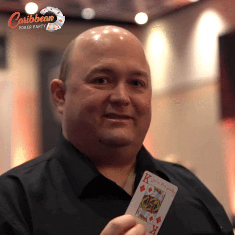 Partypokerlive party poker partytime partypoker live GIF