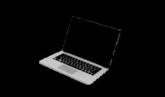 codeit_official fire computer laptop coding GIF