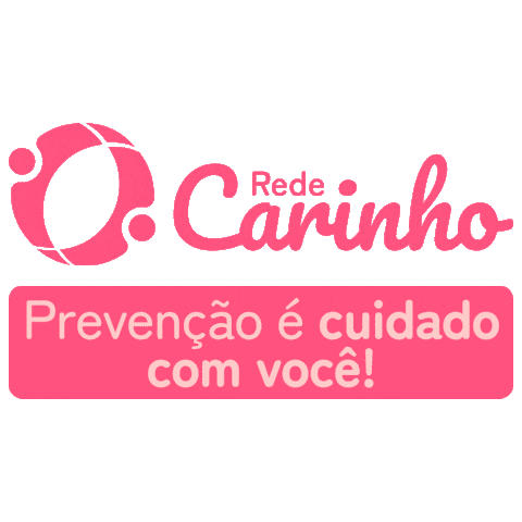 Outubro Rosa Cancer De Mama Sticker by COE