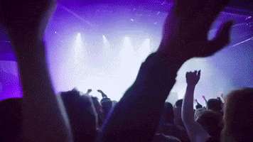 Fontaines Dc GIF by Gigsandtours