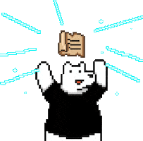 프로진로고민러 Sticker