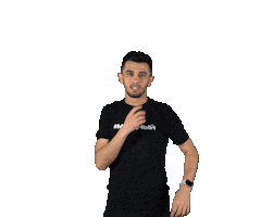 Bro Sticker by dutclub