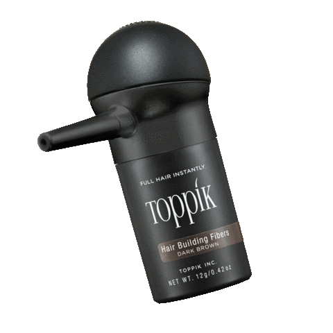 Toppik Sticker