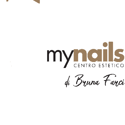 Mynailscagliari Sticker