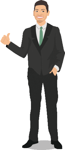 Monty Amr Sticker by Ash Marton Realty