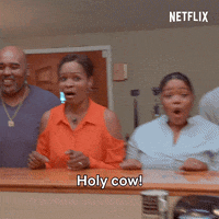 Happy Home GIF by NETFLIX