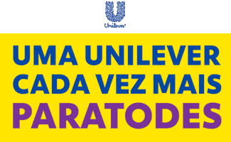 Unilever Brasil Sticker