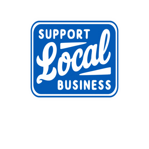 Beefy Marketing Sticker