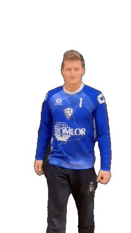 Jubel Sticker by TuS04Dansenberg