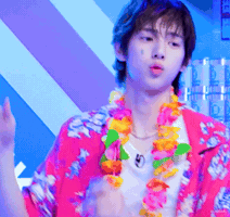 Juhoon Jju GIF