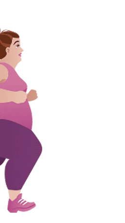 Fitness Gym Sticker by banbancalçados