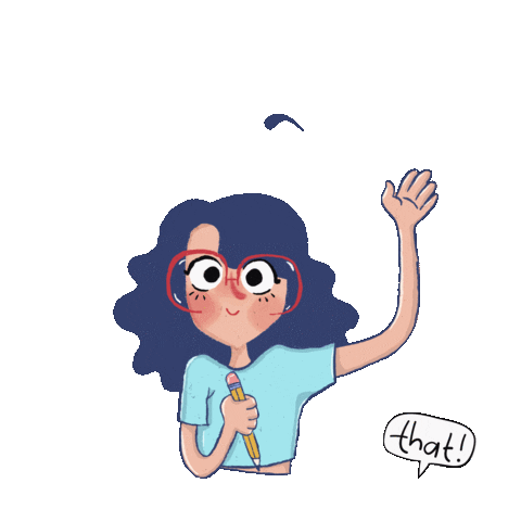 Hello Sticker
