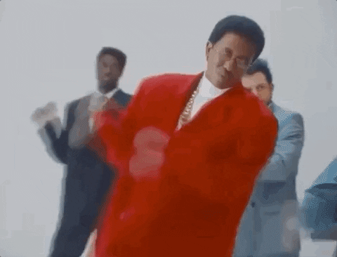 Cool Dance GIFs - Get the best GIF on GIPHY