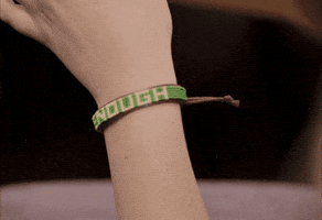 Jewelry You Are Enough GIF by VaynerSpeakers