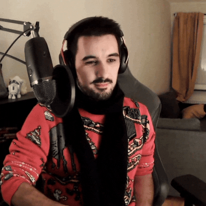 Laughing GIF