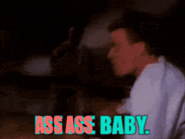 Vanilla Ice GIF