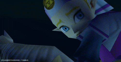 legend of zelda