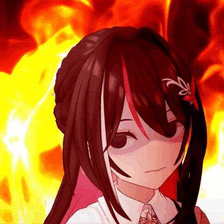 Hololive GIF