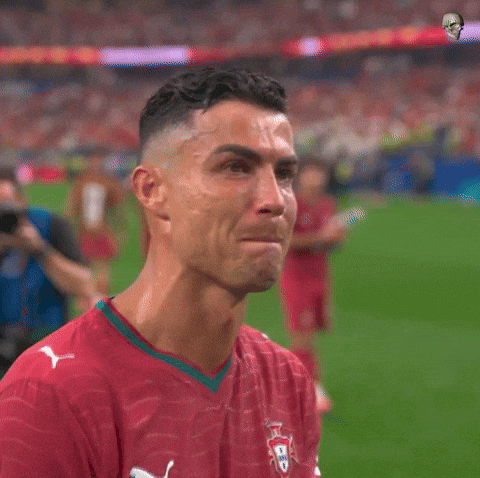 Cristiano Ronaldo Pessi GIF