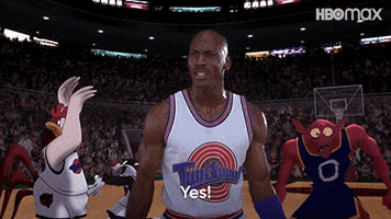 Great Job Yes GIF by Max