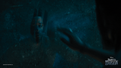Haunted Mansion GIFs on GIPHY - Be Animated