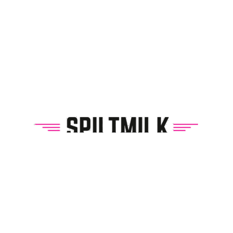 Sticker by Spiltmilkeyewear