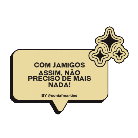 Jameson Sticker by Jamigos