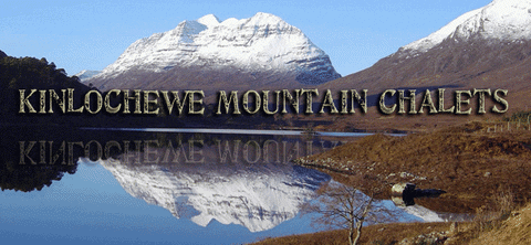 mountains