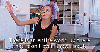 Explore Nicole Richie GIF - Find & Share on GIPHY