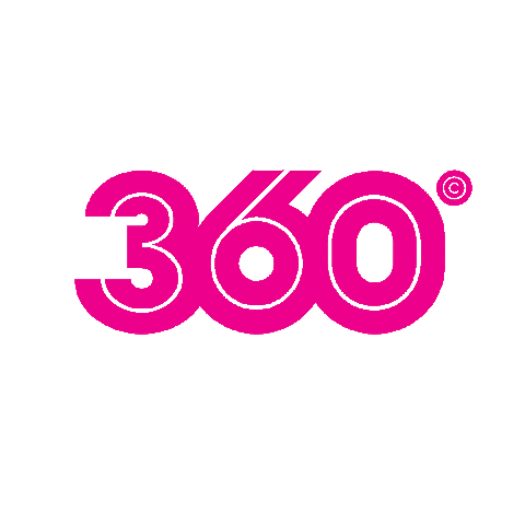 360barvaltho Sticker