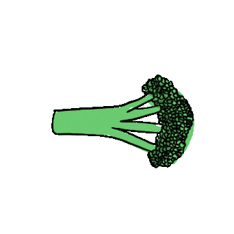 野菜 Sticker
