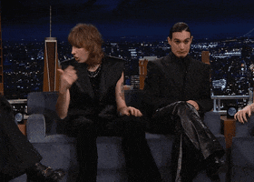 Hope Good Luck GIF by The Tonight Show Starring Jimmy Fallon