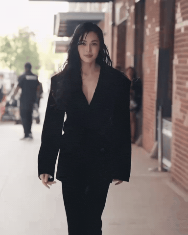 Sexy New York GIF