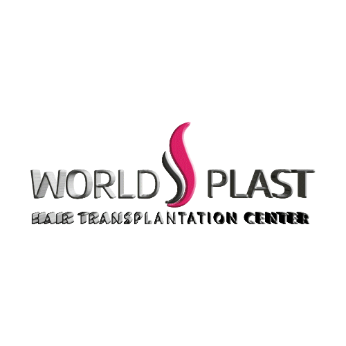 World Plast Sticker